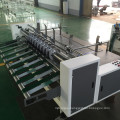 Automatic partition slotter machine for corrugated paperboard partitioner